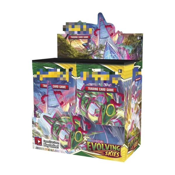 Packs Pixie English Cards Tabletop matchmaking