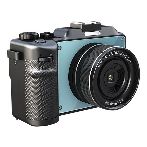Digital Cameras 4K HD Camera WIFI digital