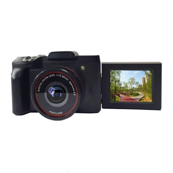 Digital Cameras 16x Zoom 4K Professional
