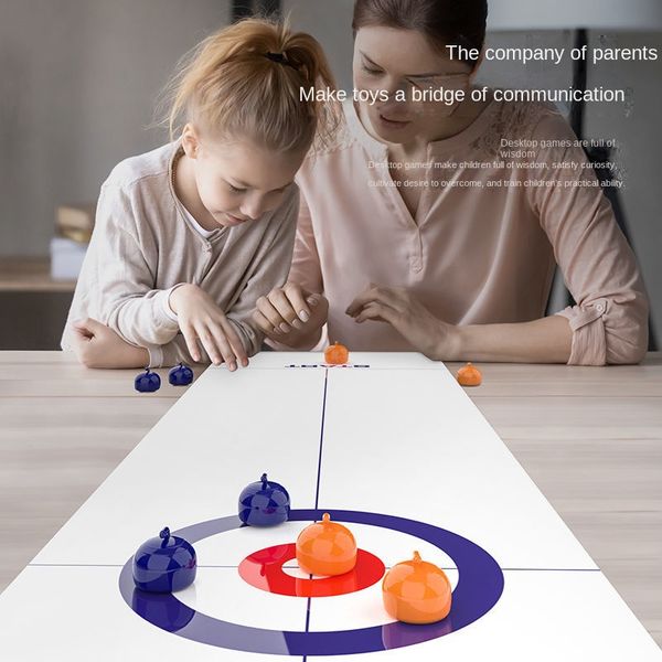 Fun Board Games for Family Interactive tabletop