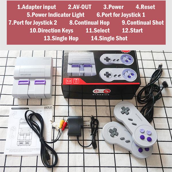 Nostalgic Host Mini TV Console Can store